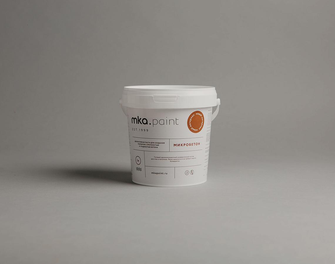 Микробетон